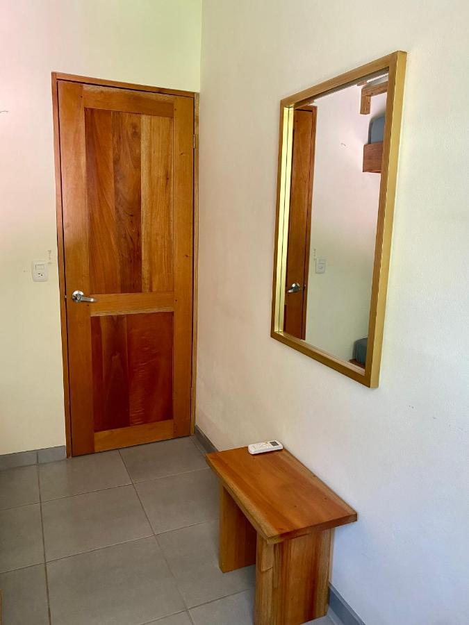 El Hostel Del Patio Tortuguero Exteriér fotografie